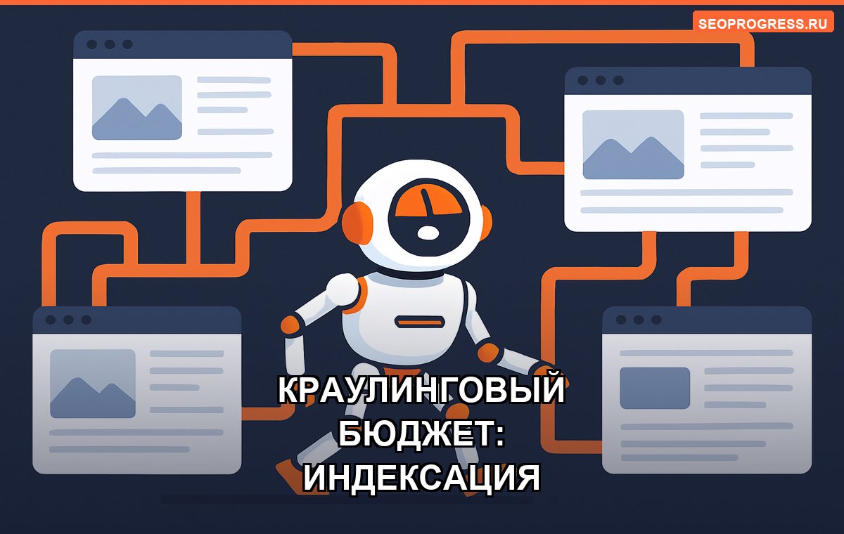 Краулинговый бюджет: почему Яндекс не индексирует ваши страницы