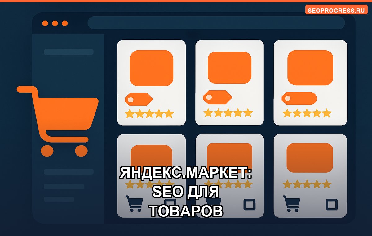 Яндекс.Маркет: как продвигать товары и не потерять маржу